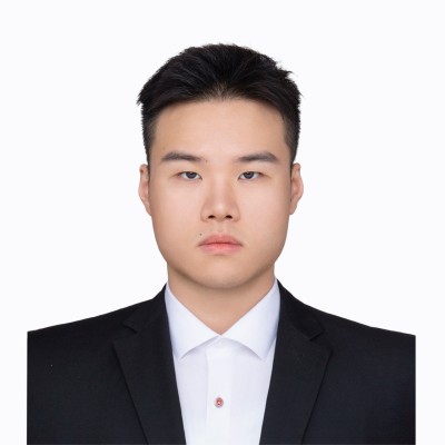 Peter Zhang